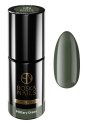 Boska Nails - Divine - UV Gel Polish - Hybrid Nail Polish - 6 ml - 323 Military Green - 323 Military Green