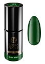 Boska Nails - Divine - UV Gel Polish - Hybrid Nail Polish - 6 ml - 325 Green Bottle - 325 Green Bottle