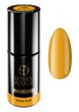 Boska Nails - Divine - UV Gel Polish - Hybrid Nail Polish - 6 ml - 337 Yellow Scarf - 337 Yellow Scarf