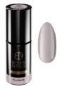 Boska Nails - Divine - UV Gel Polish - Hybrid Nail Polish - 6 ml - 338 Gray Bomb - 338 Gray Bomb