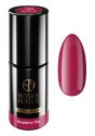 Boska Nails - Divine - UV Gel Polish - Hybrid Nail Polish - 6 ml - 339 Raspberry Trip - 339 Raspberry Trip