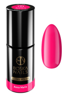 Boska Nails - Divine - UV Gel Polish - Hybrid Nail Polish - 6 ml - 346 Anna Maria - 346 Anna Maria