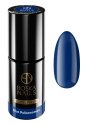 Boska Nails - Divine - UV Gel Polish - Hybrid Nail Polish - 6 ml - 355 Blue Policewoman - 355 Blue Policewoman