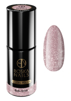 Boska Nails - Divine - UV Gel Polish - Hybrid Nail Polish - 6 ml - 364 Baila Drink - 364 Baila Drink