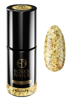 Boska Nails - Divine - UV Gel Polish - Hybrid Nail Polish - 6 ml - 369 Ibiza Disco - 369 Ibiza Disco