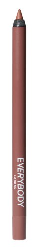Everybody London - Lip Liner - 1 g - 02 Espresso Brown 