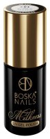 Boska Nails - Milkness UV Gel Polish - Milky Hybrid Nail Polish - 442 - 6 ml