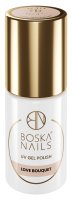 Boska Nails - Say Yes Wedding - UV Gel Polish - Hybrid Nail Polish - 6 ml
