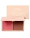 PAESE - Kiss My Cheeks - Face Contouring Palette - 15 g - Warm 