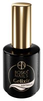 Boska Nails - Gelixir - Gel in Bottle - Jednofazowy żel do paznokci - 15 ml