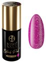 Boska Nails - Bflash - UV Gel Polish - Hybrid Nail Polish - 6 ml - 373 Pink - 373 Pink