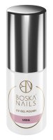 Boska Nails - NUDlove - UV Gel Polish - Lakier hybrydowy - 6 ml