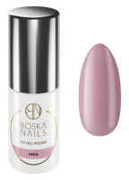 Boska Nails - NUDlove - UV Gel Polish - Lakier hybrydowy - 6 ml - 485 Vera - 485 Vera