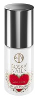 Boska Nails - Crazy in Love - UV Gel Polish - Hybrid Nail Polish - 6 ml