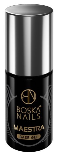 Boska Nails - Maestra - Base Gel - 6 ml