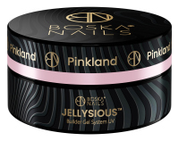 Boska Nails - Jellysious Builder Gel System UV - 30 ml - Pinkland - Pinkland