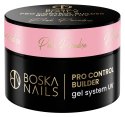 Boska Nails - Pro Control Builder Gel System UV - 50 ml - Pink Paradise - Pink Paradise