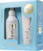 YOPE - Winter Morning - Gift Set - Shower Gel 200 ml + Liquid Hand Soap 300 ml