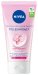 Nivea - Żel-Krem do mycia twarzy - Cera sucha i wrażliwa - ŁAGODNY - 150 ml