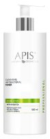 APIS - Professional - Acne-Stop Antibacterial Toner - Cleansing Toner with Green Tea - 500 ml