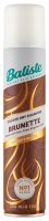 Batiste - Colour Dry Shampoo - Brunette - Suchy szampon do włosów dla szatynek - 200 ml