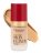 Pierre René - Skin Elixir - Velvet Foundation - Podkład do twarzy - SPF30 - 25 ml - 04 Warm Nude