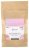 NATUR PLANET - French Pink Clay - Różowa glinka w proszku - 100 g