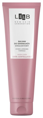 AA - LAAB - Emollient Make-up Remover Balm - 150 ml