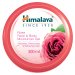 Himalaya - Rose Face & Body Moisturizing Gel - 300 ml
