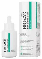 BIOVAX - TRYCHOLOGIC Wypadanie - Serum do skóry głowy przeciw wypadaniu włosów - 50 ml