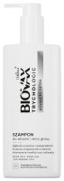 BIOVAX - TRYCHOLOGIC Advanced Detox - Maska do włosów i skóry głowy - 200 ml