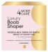 More4Care - Luxury Boob Shaper - Breast Lift Booby Tape - Modelująca taśma do biustu - Nude Beige