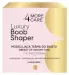 More4Care - Luxury Boob Shaper - Breast Lift Booby Tape - Nude Beige
