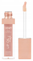 HEAN - Daily Hydration - Lip Oil Mask - 7 ml  - 02 Vanilla - 02 Vanilla