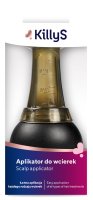 KillyS - Scalp Applicator - Aplikator do wcierek