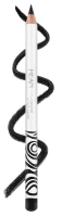 HEAN - Sensual Eye Pencil - 302 Black - 302 Black