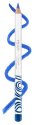 HEAN - Sensual Eye Pencil - 304 Aqua Shock - 304 Aqua Shock