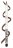 HEAN - Sensual Eye Pencil - 306 Brown