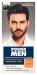Joanna - Power Men - Color Cream - Hair, Beard and Mustache - 01 Black