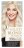 Joanna - Multi Blond - Platinum - Lightener for Whole Hair - Up to 9 Tones