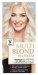Joanna - Multi Blond - Platinum - Lightener for Whole Hair - Up to 9 Tones