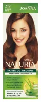 Joanna - Color Naturia - Permanent Color Cream - 219 Sweet Toffee