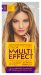 Joanna - Color Multi Effect - Instant Color Shampoo - Szamponetka koloryzująca - 03 Naturalny Blond