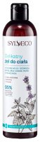 SYLVECO - Delicate body gel - 300ml