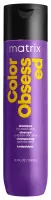 Matrix - Color Obsessed - Total Results - Shampoo for Color Care - 300 ml