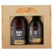 LaQ - Bad Boy - Gift Set for Men from Mycia Wzięty - Shower Gel 500 ml + Shampoo 300 ml 