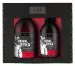 LaQ - Piece of a Bull - Gift Set for Men from Wash Taken - EXCLUSIVE - Shower Gel 500 ml + Shampoo 300 ml 