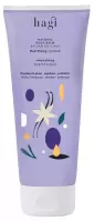 Hagi - Natural Body Balm - Plum Picking - Smoothing - 200 ml 