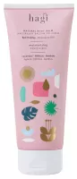Hagi - Natural Body Balm - Bali Holiday - Moisturizing - 200 ml 