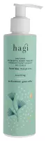 Hagi - Natural Prebiotic Body Yogurt - Forest Tales - Barefoot in the Moss - 200 ml 